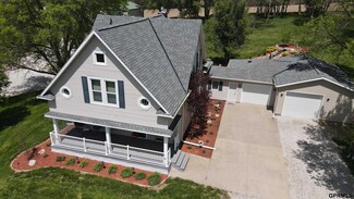 1000 County Road V, Lyons, NE 68038