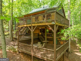 197 Smith Hill Rd Unit 139,140, Blue Ridge, GA 30513