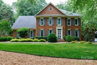 9901 Pallisers Terrace, Charlotte, NC 28210