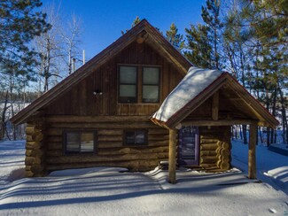 2699 Bear Island River Rd, Ely, MN 55731