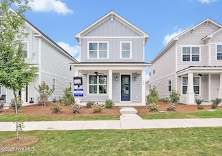 346 Longhill Dr, Wilmington, NC 28412