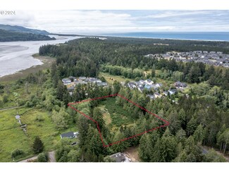 0 Ocean Way Unit 24228416, Nehalem, OR 97131