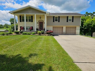 87 Park Estates Ln, London, KY 40744