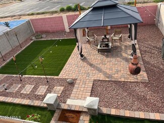 1887 N Racine Ct, Casa Grande, AZ 85122