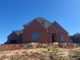 14124 Willow Ln, Jones, OK 73049