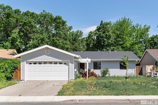 650 Thornton St, Sparks, NV 89431
