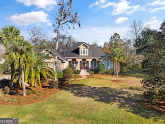 145 Riverwalk Dr, Brunswick, GA 31523