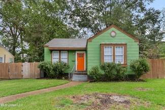 3056 Oxford Ave, Jackson, MS 39216