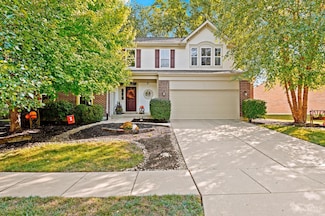 6250 Avebury Ct, Morrow, OH 45152