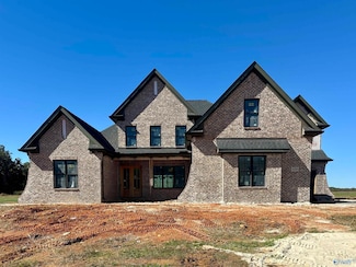 130 Sydney School Way, Hazel Green, AL 35750