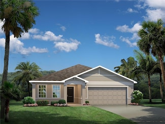 1362 Whispering Ln, Minneola, FL 34715