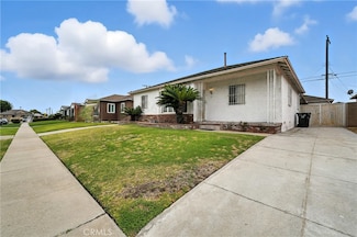 1612 W Poplar St, Compton, CA 90220