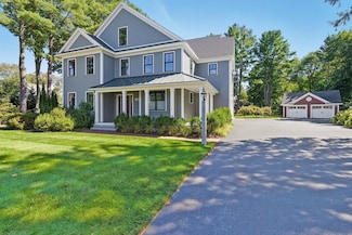 186 Concord Rd, Bedford, MA 01730