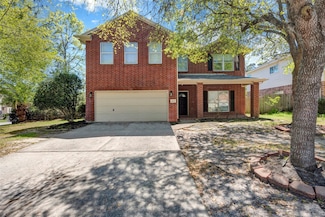 8618 Silver Lure Dr, Humble, TX 77346