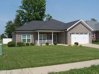 569 Deep Creek Dr, Shepherdsville, KY 40165