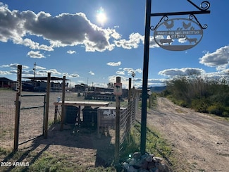 3135 N Ajo Gila Bend Hwy, Ajo, AZ 85321