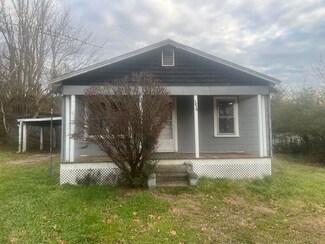1215 Edwina Bridgeport Rd, Newport, TN 37821