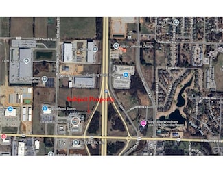 0 Monroe Ave Unit 1325943, Lowell, AR 72745