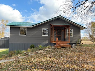 16300 Mcclure Ave NE, Sand Lake, MI 49343