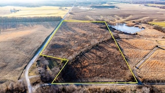 0 County Road 1000 N Unit Lot WP001, Dale, IL 62859