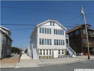 14 Brighton Ave Unit C, Seaside Park, NJ 08752