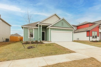 1606 Jacey Way, Austin, TX 78725
