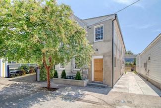 87 Line St Unit D, Charleston, SC 29403