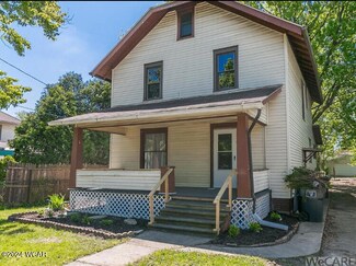 1013 Hazel Ave, Lima, OH 45805