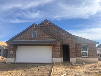 14408 Shooting Star Dr, Haslet, TX 76052