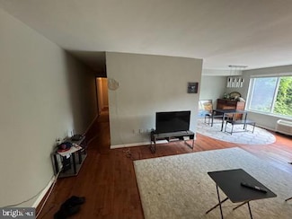4114 Davis Place NW Unit 219, Washington, DC 20007