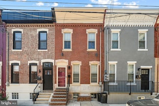 1430 N 24th St, Philadelphia, PA 19121