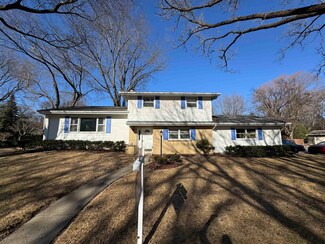 202 S Kenosha Dr, Madison, WI 53705