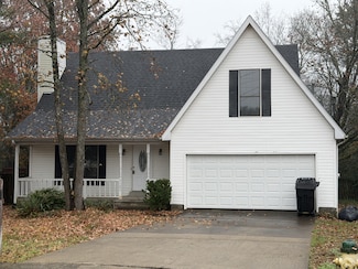 1102 Falling Tree Ct, Murfreesboro, TN 37130