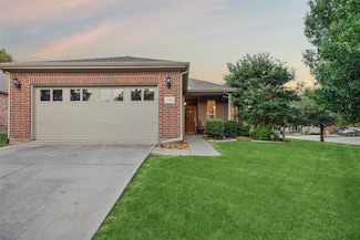 7552 Angel Trace Dr, Frisco, TX 75034