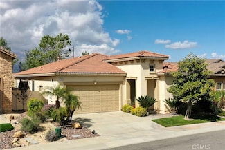 1544 Big Horn, Beaumont, CA 92223