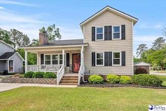 638 Brockton Ln, Florence, SC 29501
