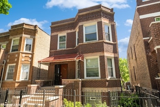 723 N Trumbull Ave Unit 2, Chicago, IL 60624