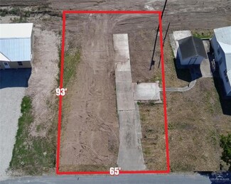 827 South Blvd, Donna, TX 78537