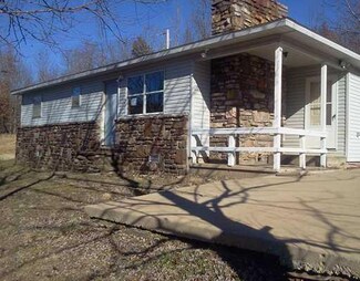 12094 Highway 23, Witter, AR 72776