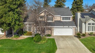 1826 E Jordan Ave, Fresno, CA 93720