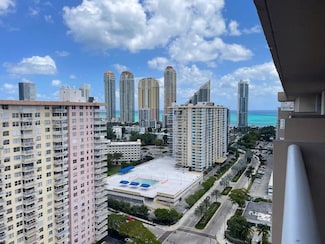 250 174th St Unit 2308, Sunny Isles Beach, FL 33160