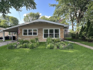 3830 Sugar Loaf Ln, Skokie, IL 60076