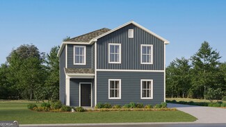 97 Saddlebred Way, Fairview, GA 30741