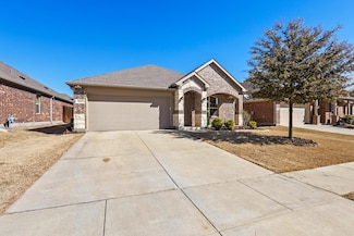 1222 Timberfalls Dr, Anna, TX 75409