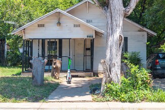 1323 Claude St, Dallas, TX 75203