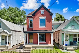 753 S Shelby St, Louisville, KY 40203
