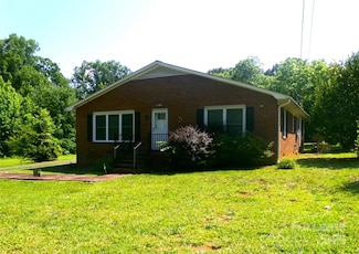 40119 Nc 740 Hwy, New London, NC 28127
