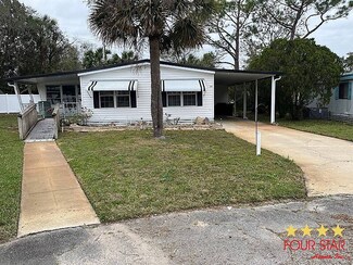 1335 Fleming Ave Unit 86, Ormond Beach, FL 32174