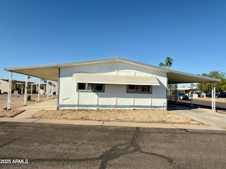 1855 W Southern Ave Unit 331, Apache Junction, AZ 85120