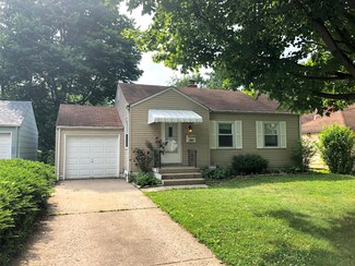 267 Lowell Rd, Columbus, OH 43209